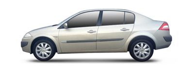 MEGANE II